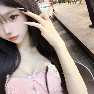 女头