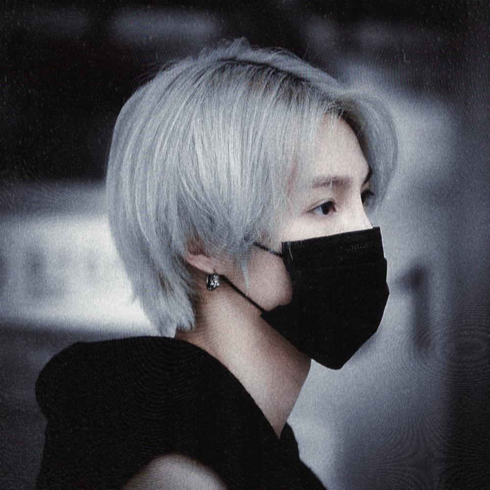 感受你的体温即使不是属于我的24小时
刘扬扬
原BUBBLETEA 文案田赴