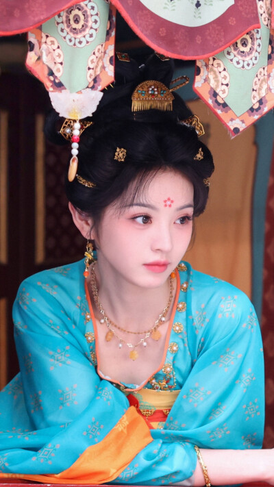 子夜归 武祯 田曦薇