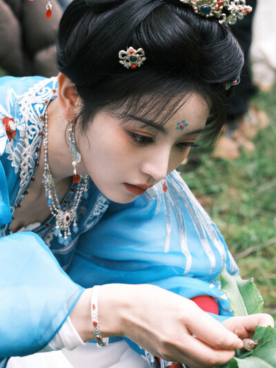 子夜归 武祯 田曦薇