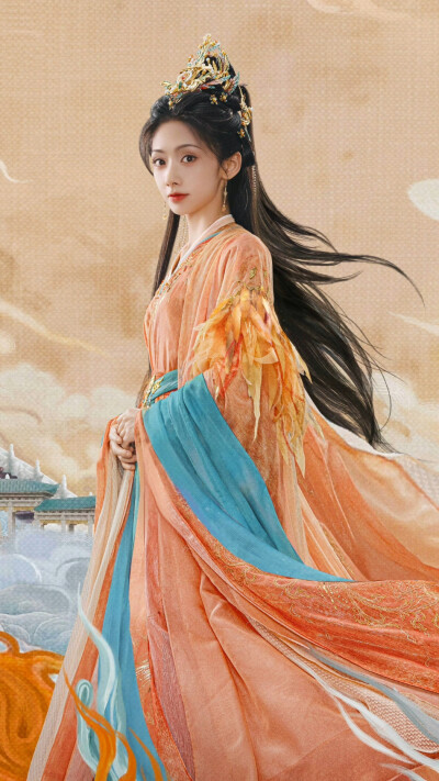 献鱼 廖停雁 王影璐