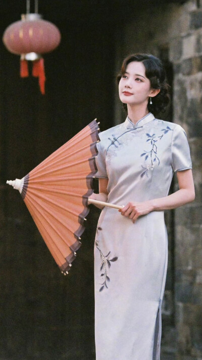 长风起 江飞燕 李一桐