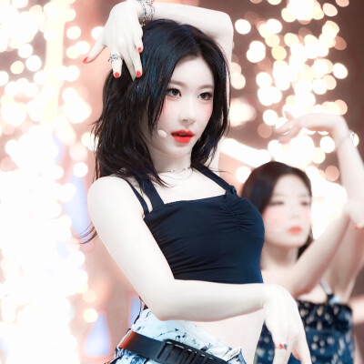 一万种關於爱的妳.