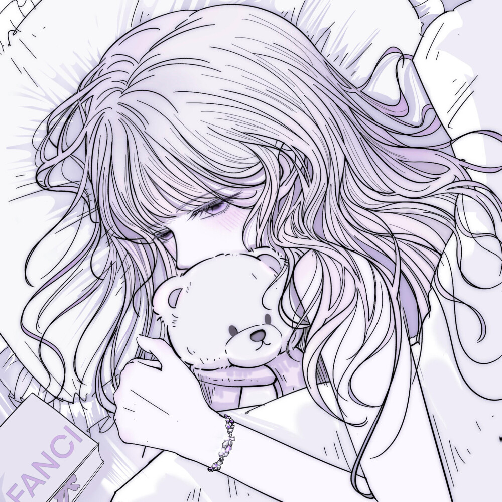 女漫