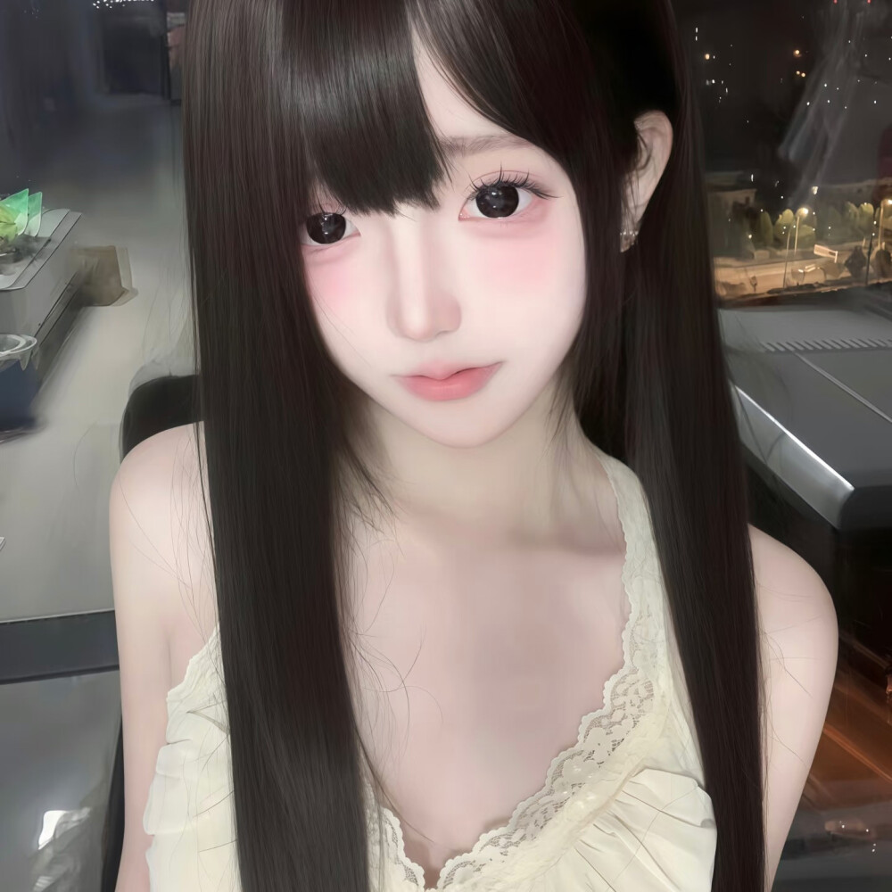 女头