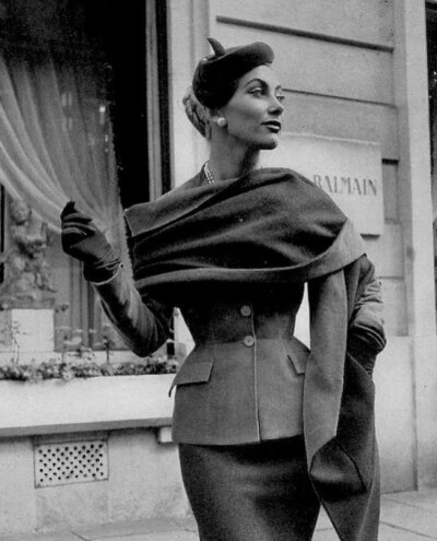 Pierre Balmain