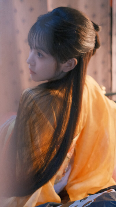 子夜归 武祯 田曦薇