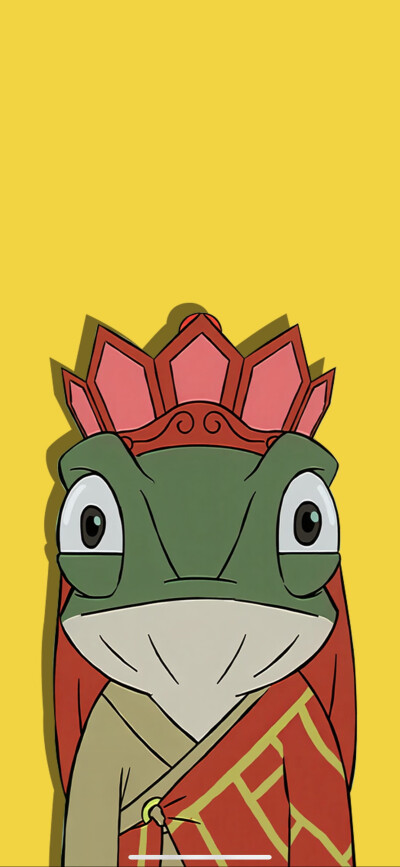 【浪浪山小妖怪】