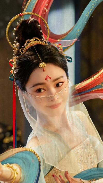 与晋长安 宋轶
