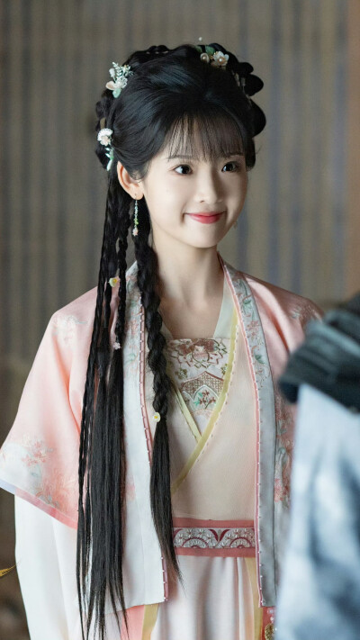 锦月如歌