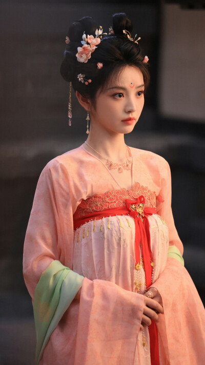 子夜归 武祯 田曦薇