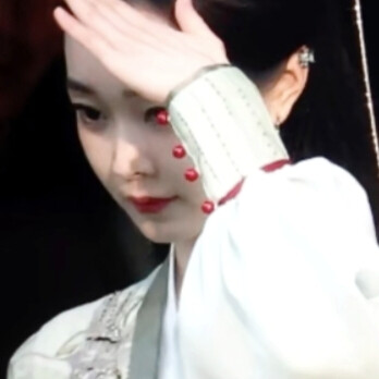 宋轶黎霜