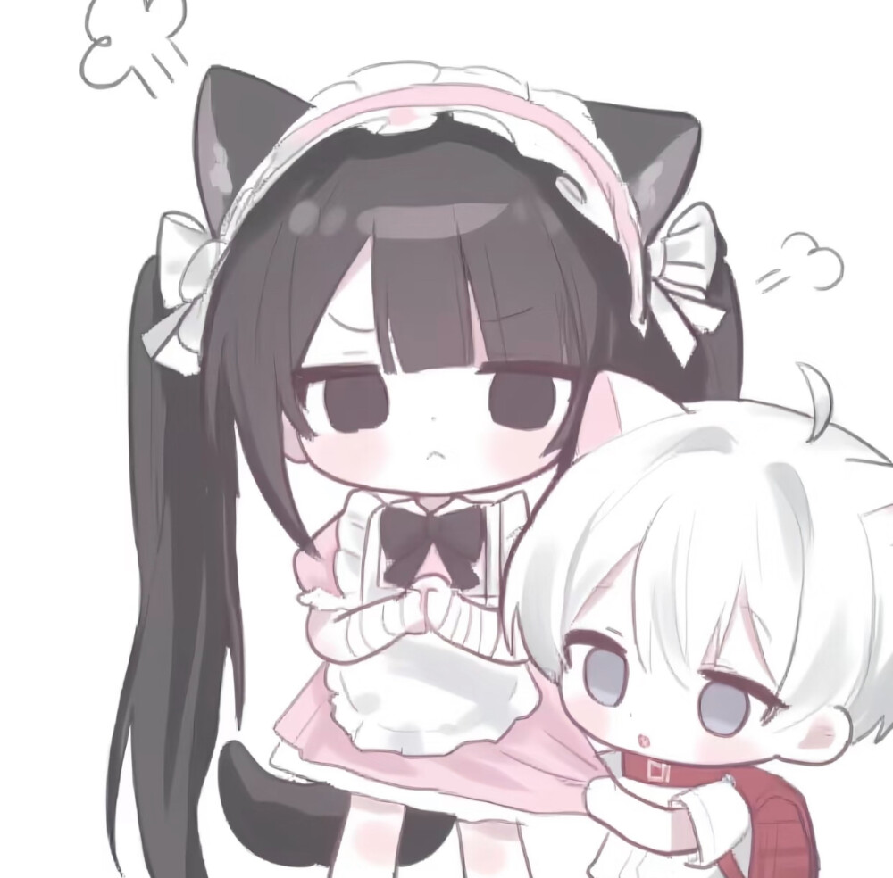 情头 老婆奴
