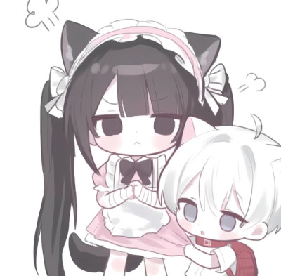 情头 老婆奴
