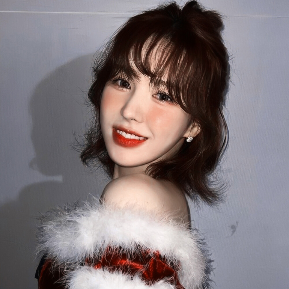 孙胜完Wendy