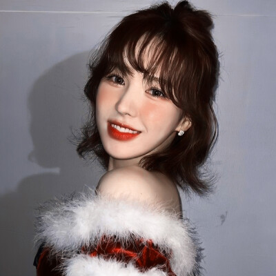 孙胜完Wendy
