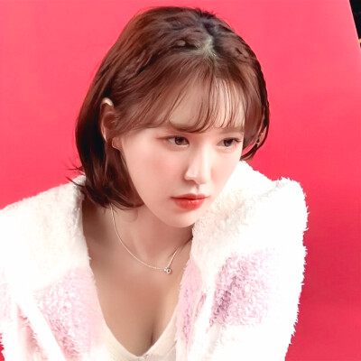 孙胜完Wendy