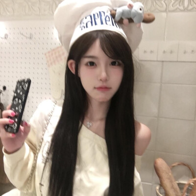 姐妹头像