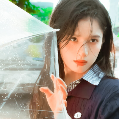 张婧仪