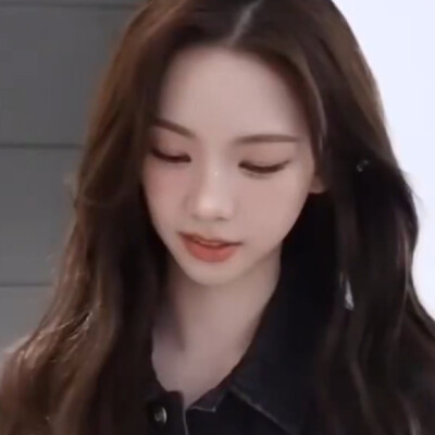 等一个女孩