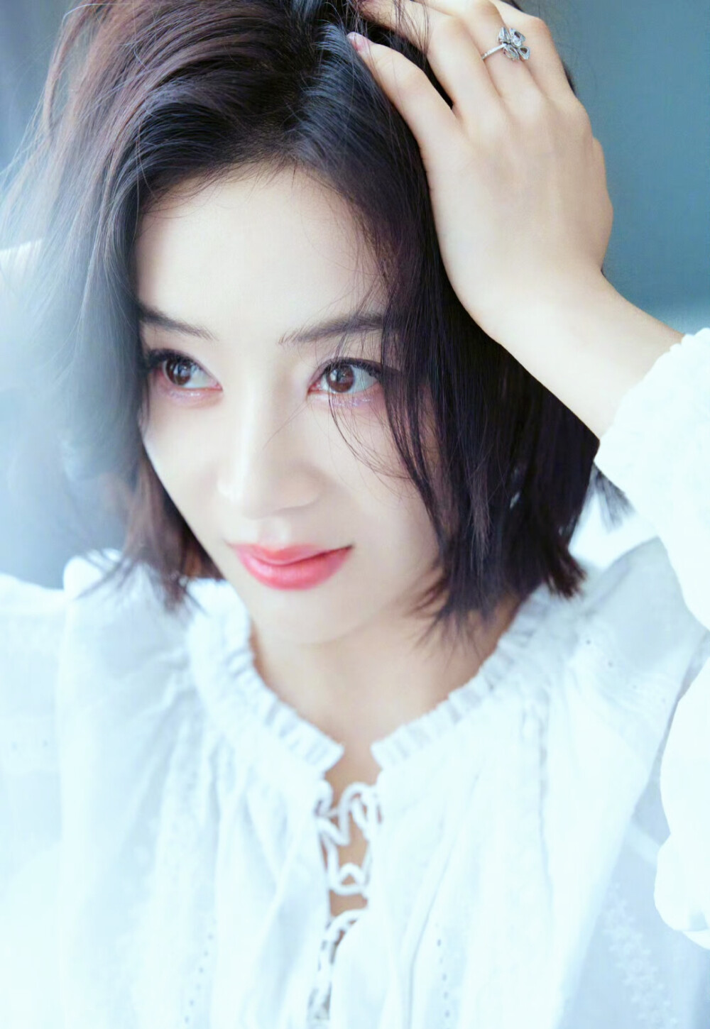 袁姗姗