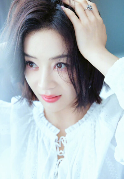 袁姗姗