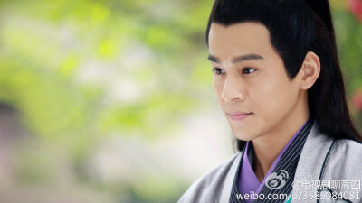 聊斋新编 乔振宇 饰 陶岳明