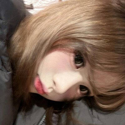 姐妹头像