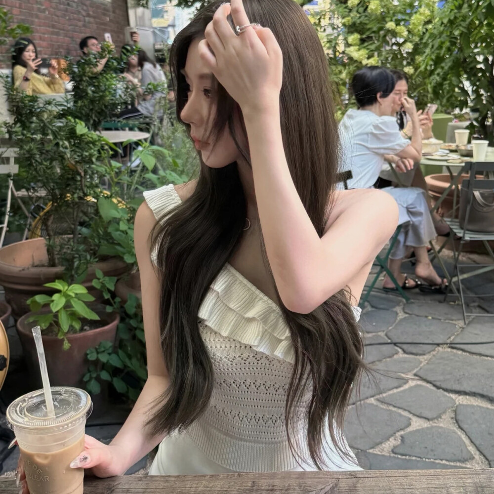 女头