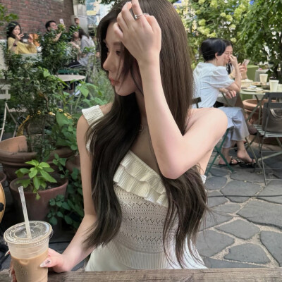 女头