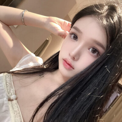 女头