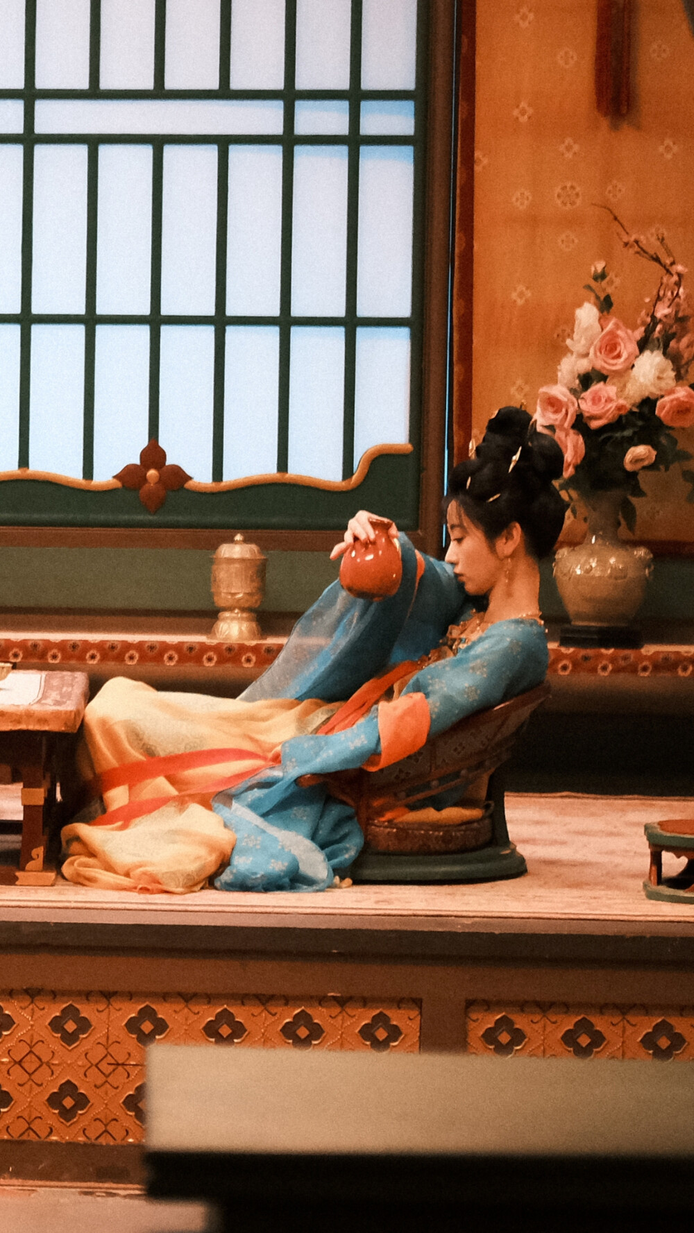 子夜归 武祯 田曦薇