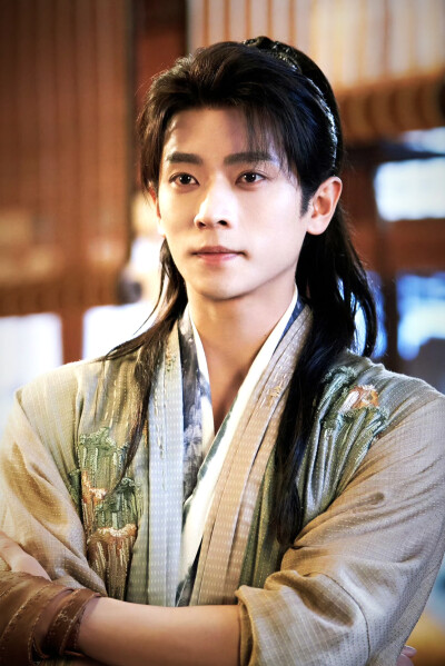 与晋长安 晋安