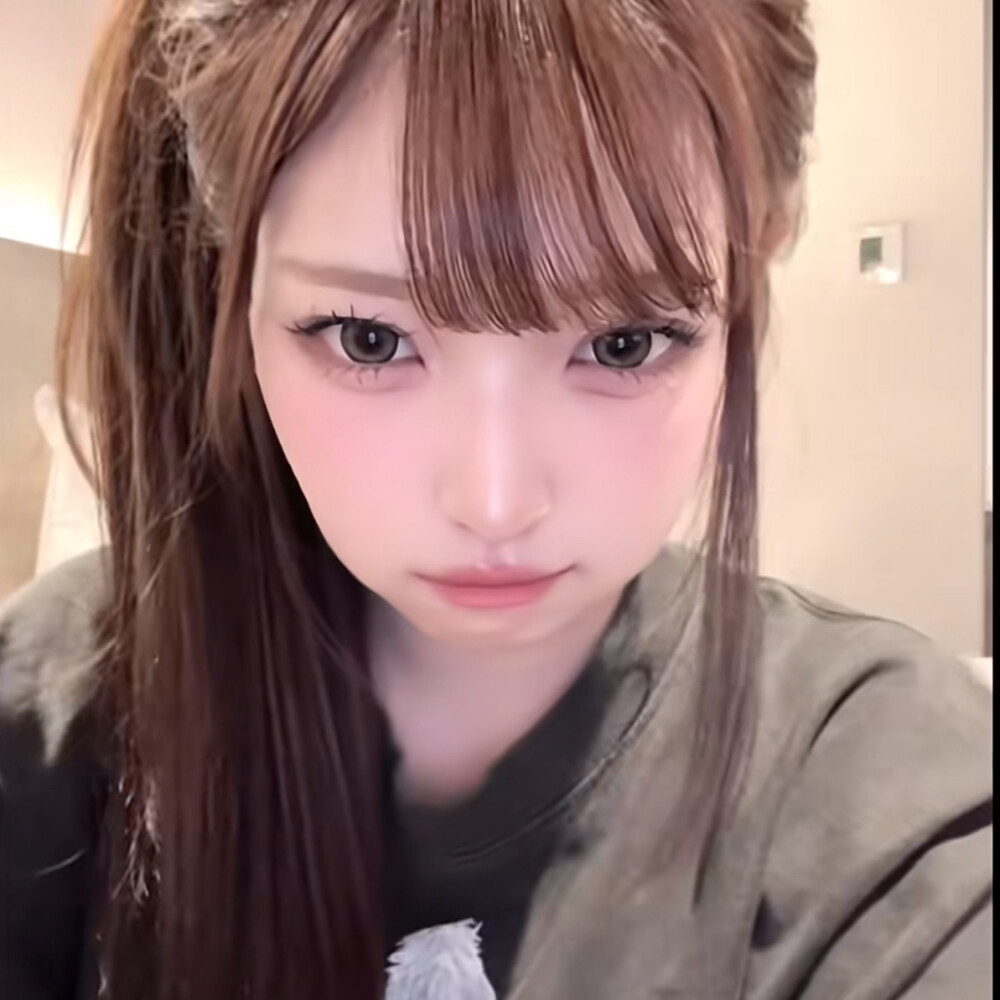 你干嘛都可爱