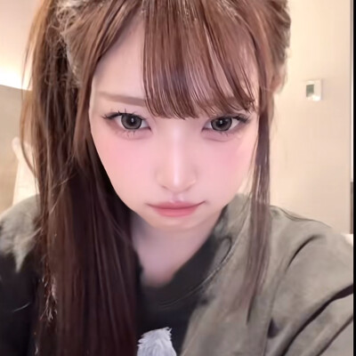 你干嘛都可爱