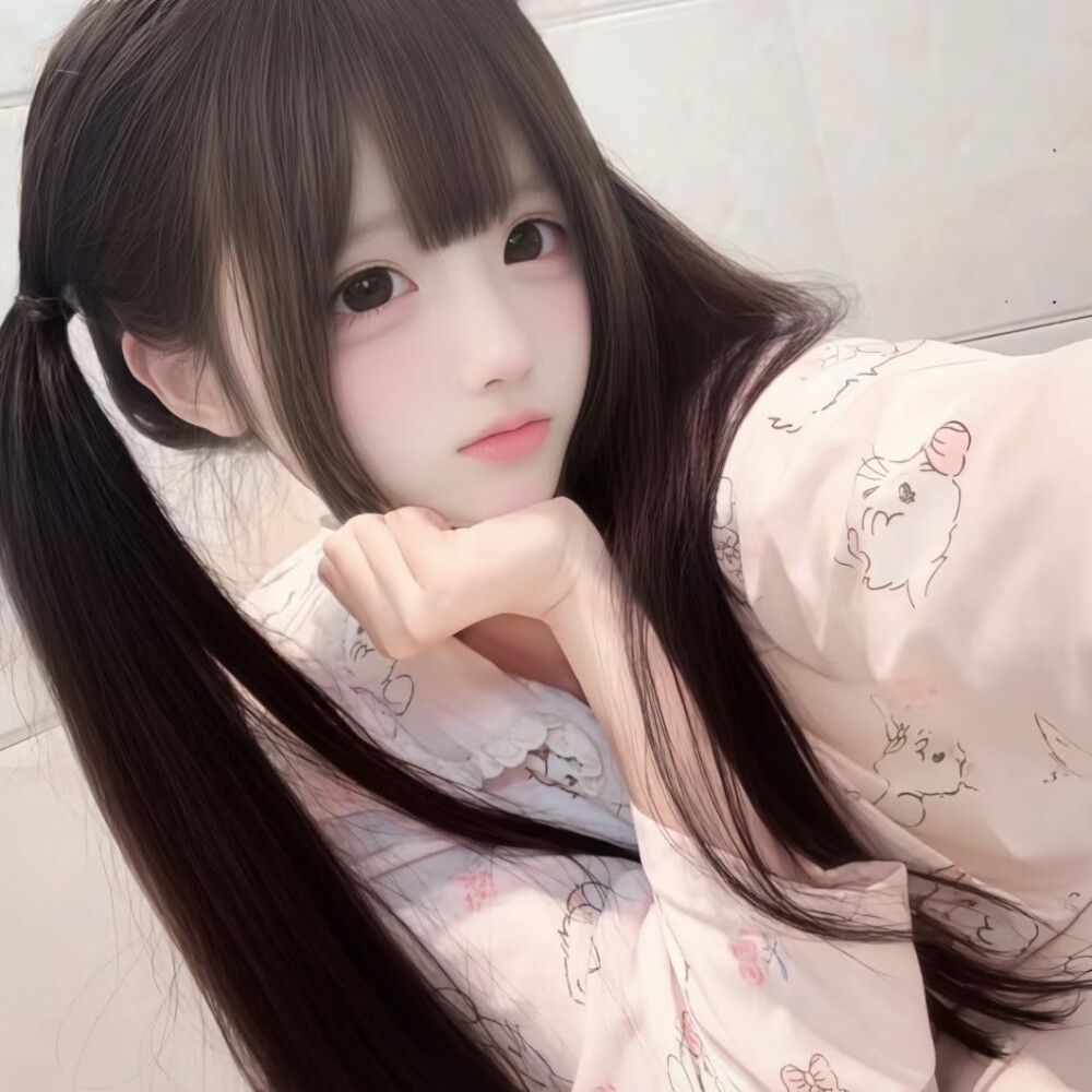 女头