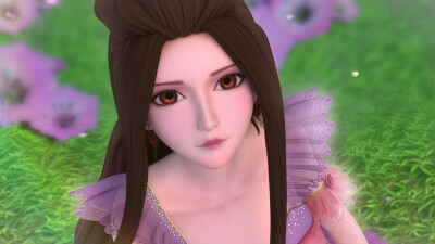 茉莉