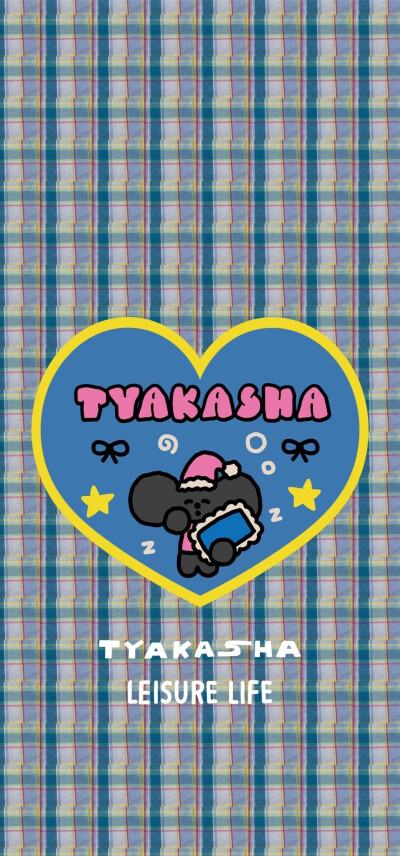 iPhone 壁纸 ♥