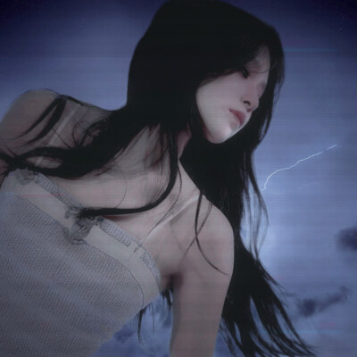 圣托里尼的心跳是你眼尾泪痣的符号