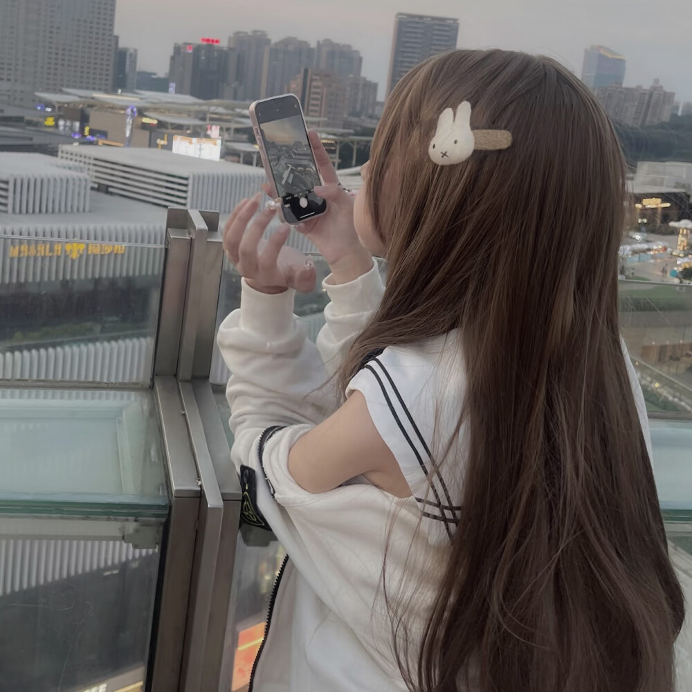 女头