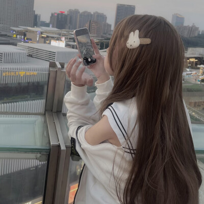 女头