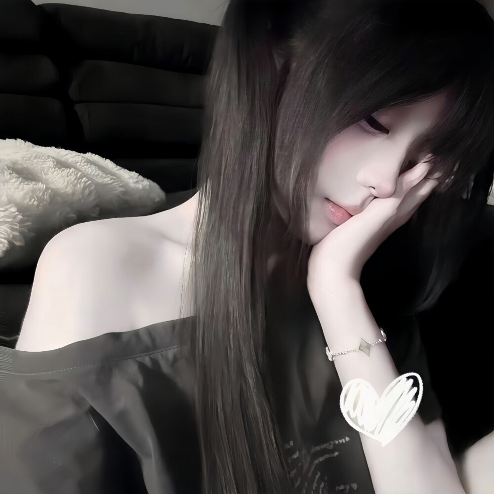 女头