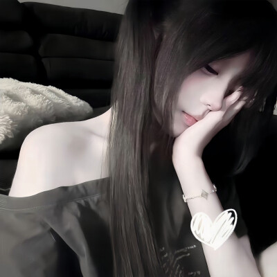 女头