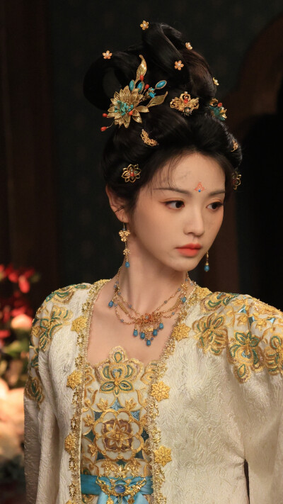 子夜归 武祯 田曦薇