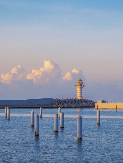 海滨