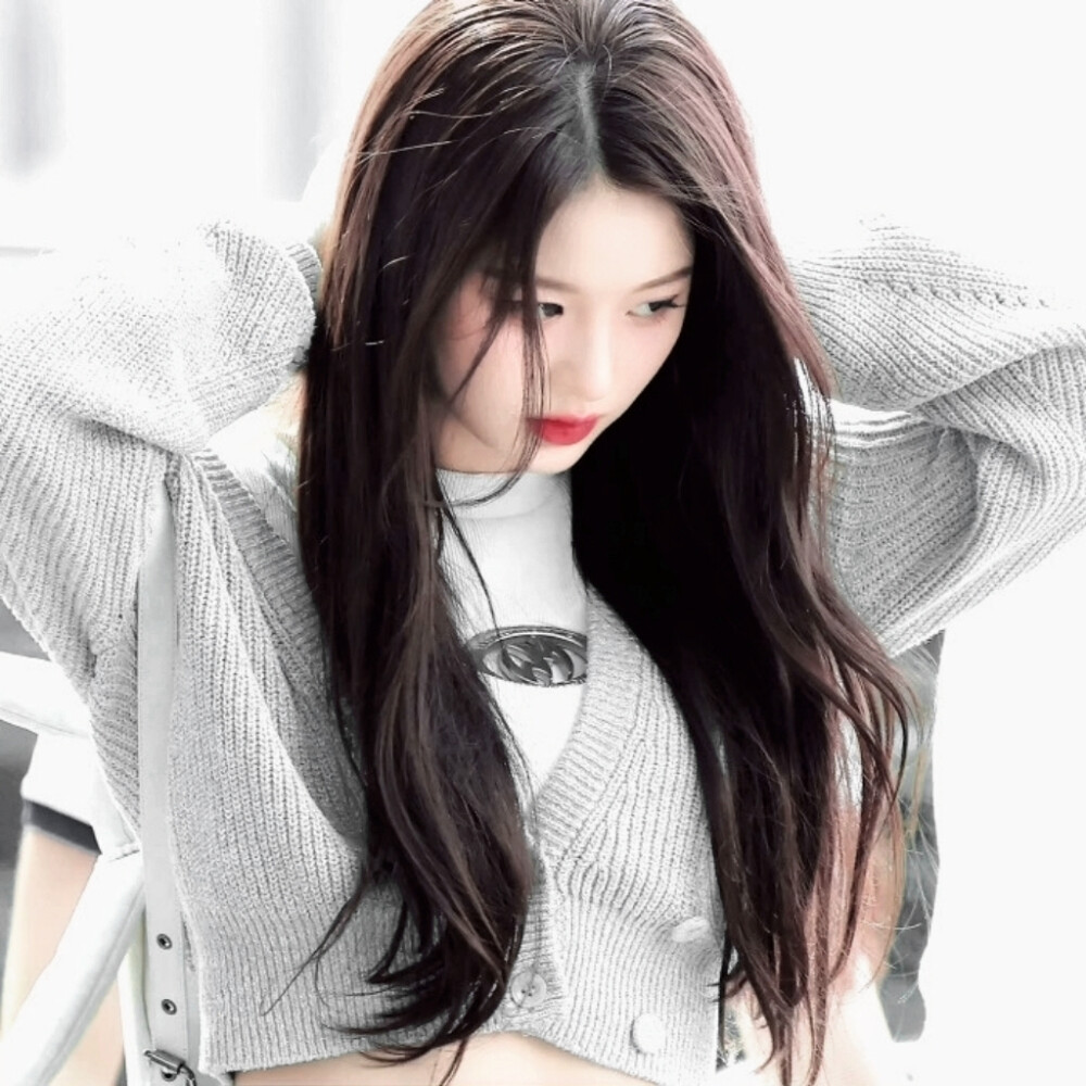 涟漪、Lettre d' amour ondulée：未寄出的情书