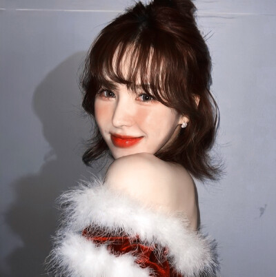 孙胜完Wendy