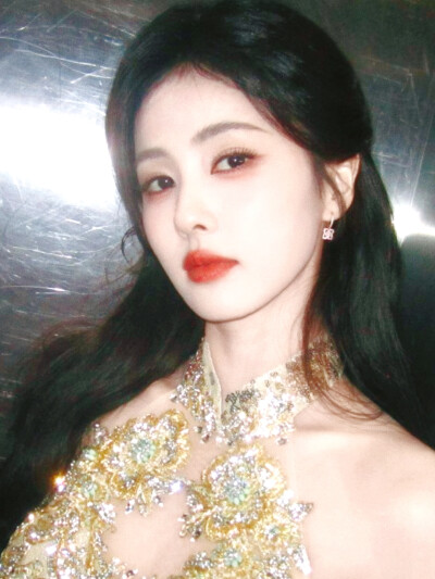 白鹿