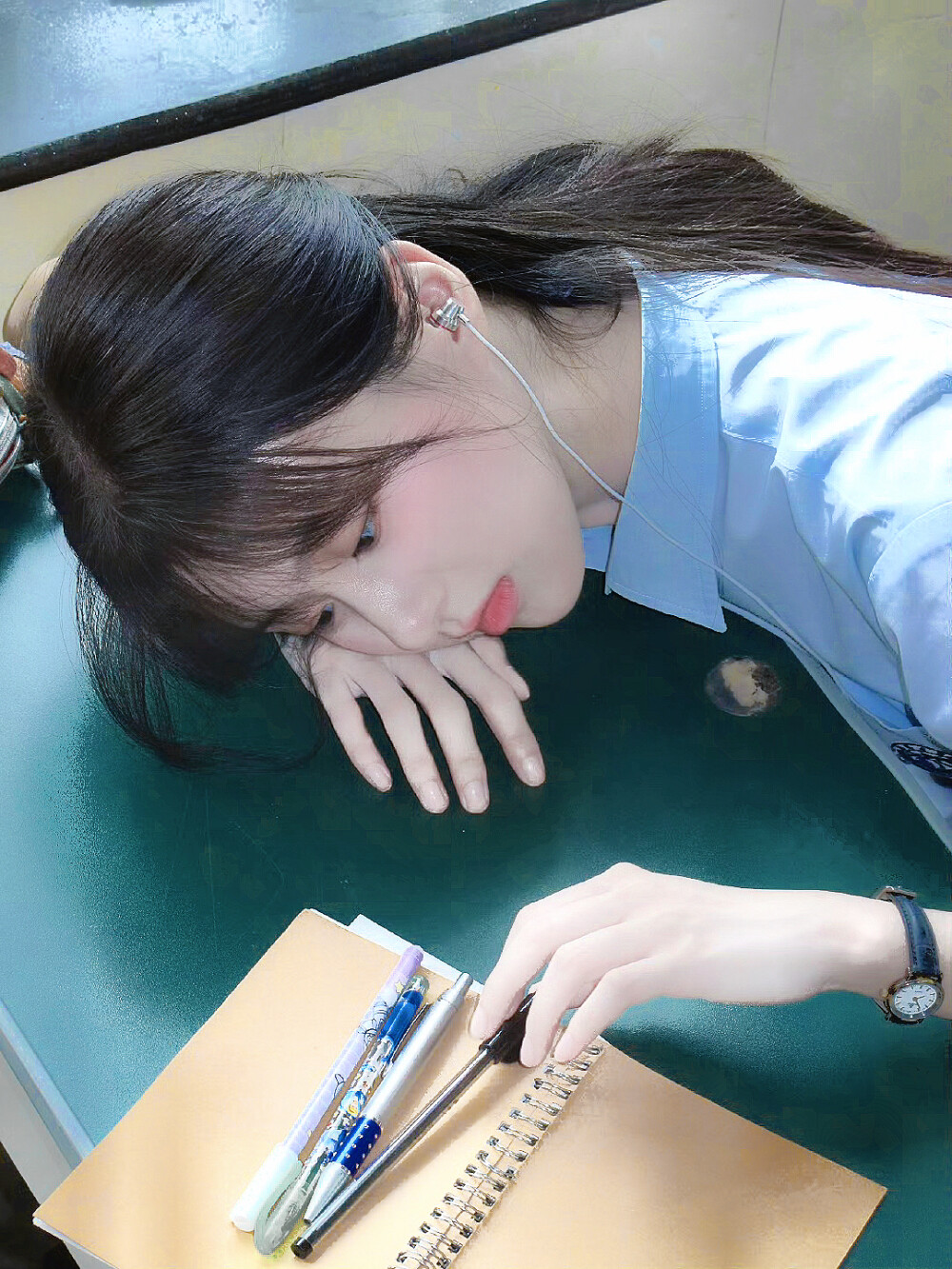 会挽雕弓如满月