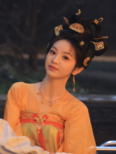 子夜归 武祯 田曦薇